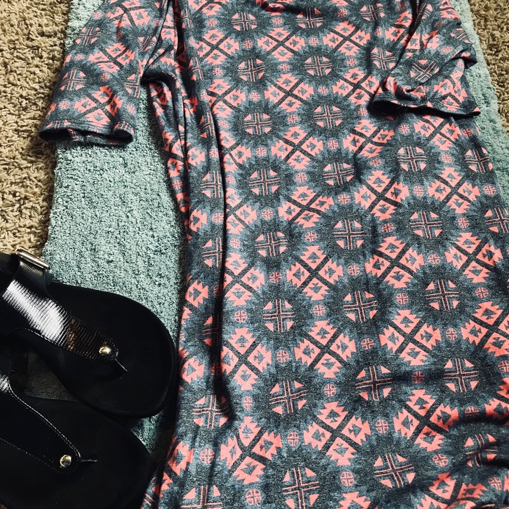 Lularoe Julia